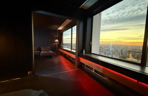 Netflix & sky jacuzzi - Foto 32