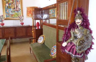 Relais dei Mori Home Palermo - Foto 35