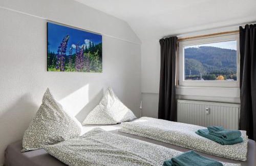 Ferienwohnung am Badeparadies - Foto 5