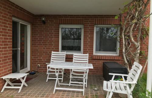 Ferienwohnung Landidylle - Foto 14