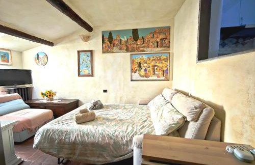 Nido d'amore Fiesole - Foto 9