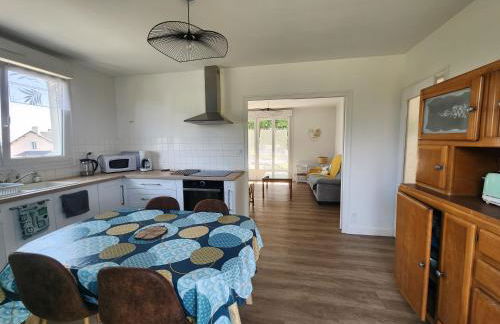 La maison des étoiles - Foto 7