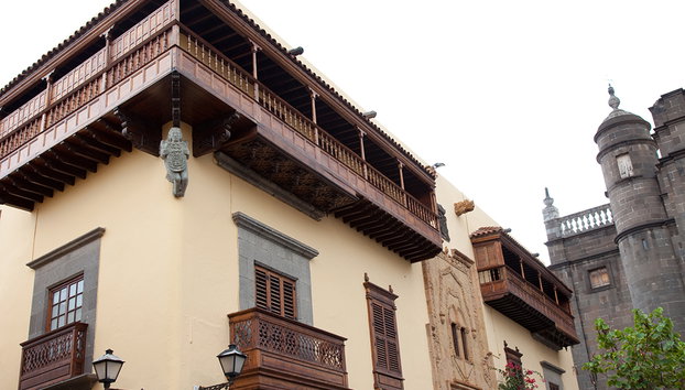 Shopping em Las Palmas - Foto 4