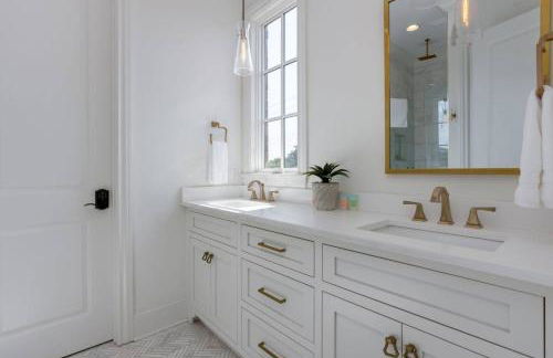 Downtown Luxury Large Townhome Lots Of Beds - Foto 49