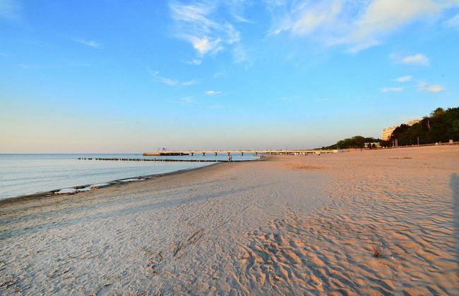 Resort in Grzybowo Near the Baltic Sea - Foto 29