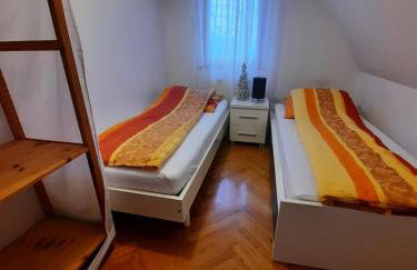 Dworek nad Potokiem - Photo 16