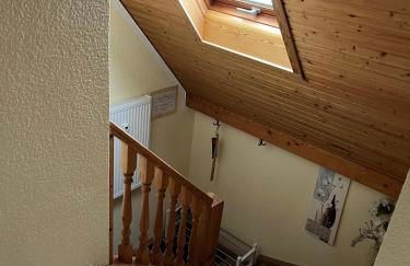 Ferienwohnung Hänel - Foto 14