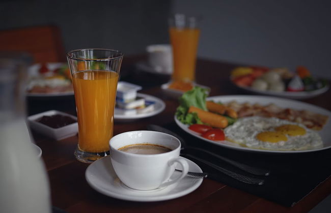 Golden Vishnu Villa - Photo 57