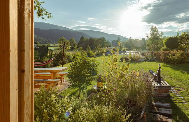 Cottage Happiness With Sauna and Natural Pool - Foto 35