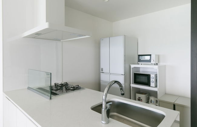 Hideout Okinawa Uruma - Foto 56