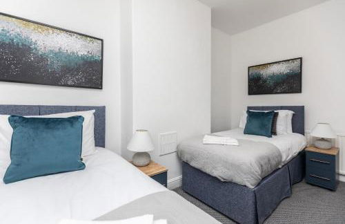 Cosy two bedroom property! - Foto 7