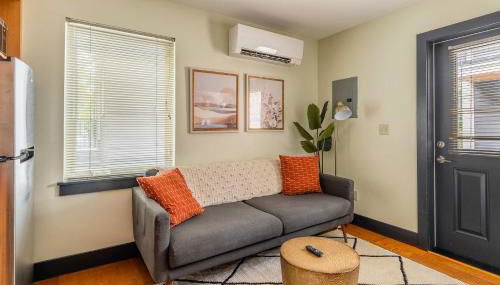 Stay Portland - Quirky Micro Apt - Foodies, Artists, Coffee Lovers - Foto 2