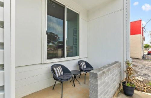 South Side Modern - Downtown Living - Amazing Location - Foto 40