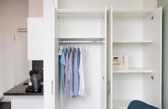 apartmenthaus international - Foto 9