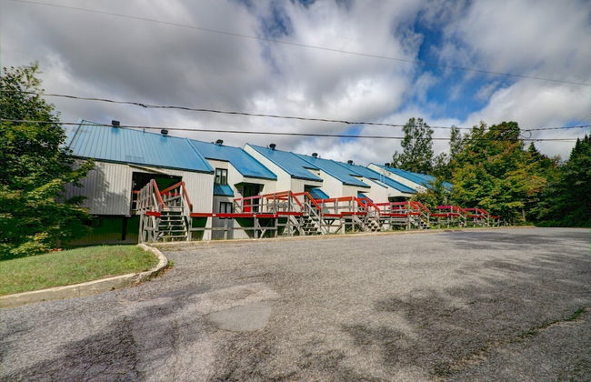 Le Cozy-Condo à louer à Stoneham - Foto 20