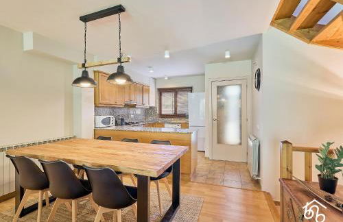 Cal Vaquer de Bor - Foto 8