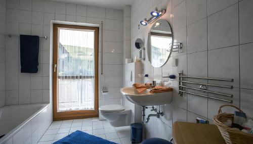 Ferienwohnung Echle - Foto 5