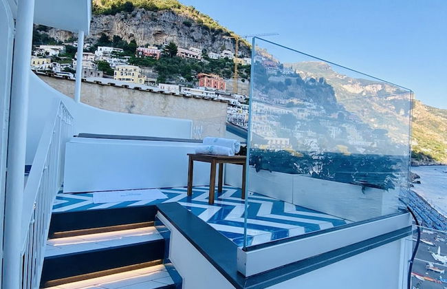 Villa Diamond Luxury Suites - Foto 73