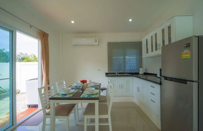 Star Private Pool Villa 2 Bedrooms - Photo 11