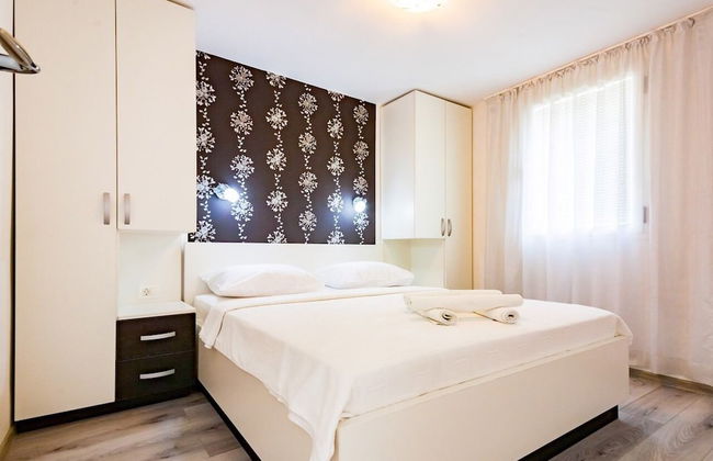 Apartments Adriatic - Foto 3