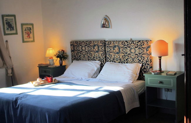 Apartment Near Pisa With Pool and Garden - Foto 5