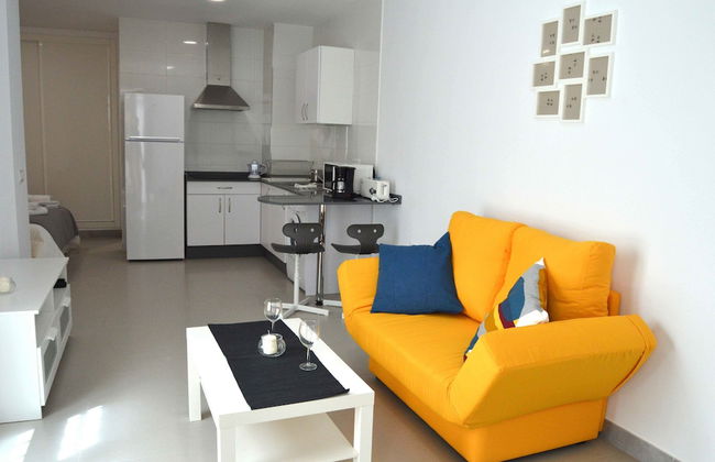 Apartamento Luz del Campo del Sur - Foto 9