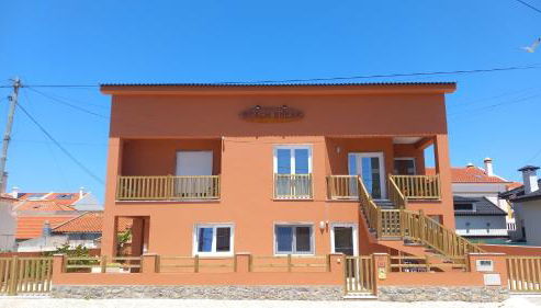 Guesthouse Beach Break - Photo 3