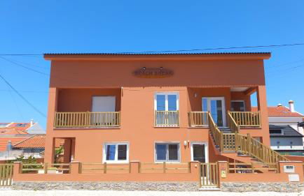 Guesthouse Beach Break - Photo 3