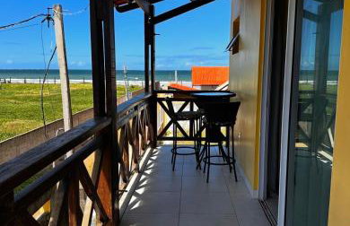 Casa Maresia Ponta da Asa - Foto 21