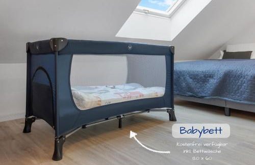 1-6 Personen - Parkplatz - Terrasse - Küche - WLAN - Balkon - Foto 10