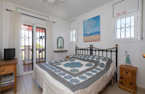 Detached Villa with Private Pool - Foto 19