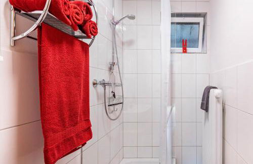 Ferienwohnung Schwarzwaldhirsch - Foto 16