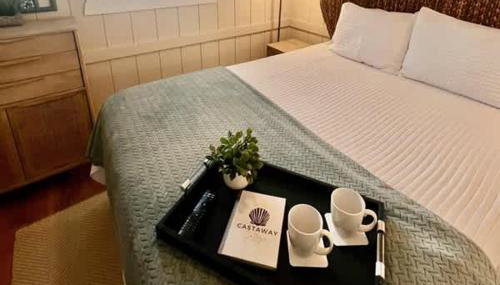 Castaway Cottage Nort Cape - Foto 4