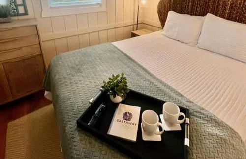 Castaway Cottage Nort Cape - Foto 4