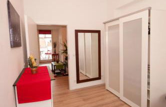 Cityflair Berlin - Apartments - Foto 86