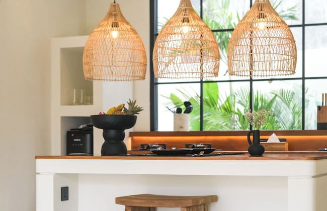 Villa Naji Pererenan - Photo 24