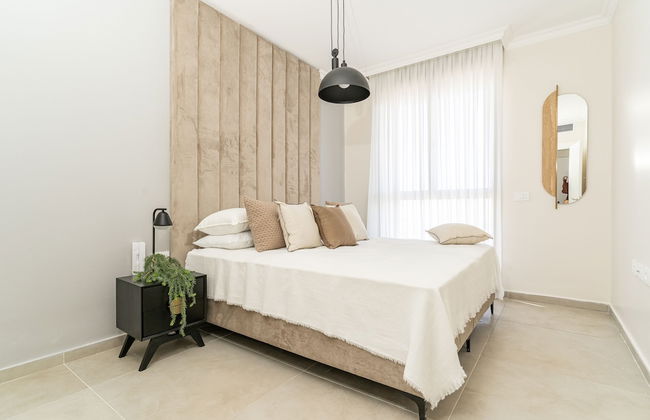 Savyon View Tower Isrentals - Foto 49