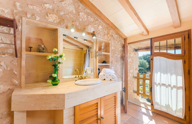 Finca Can Maria Costitx - Photo 33