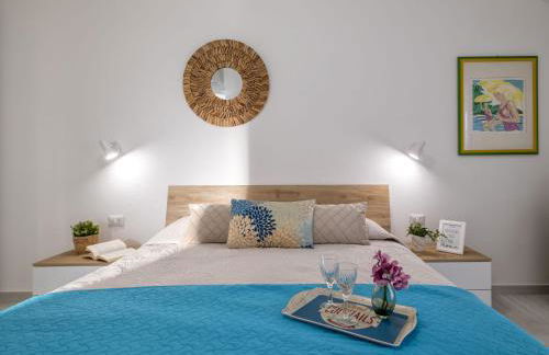 Apartment La casa all'angolo by Interhome - Foto 15