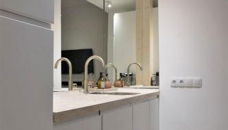 Pfalzliebe Suites - Suite Birgit, Landau Zentrum - Foto 5