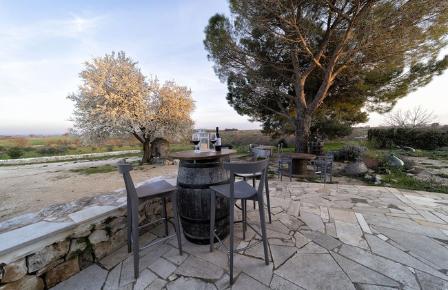 Tenuta del Grillaio - Foto 11