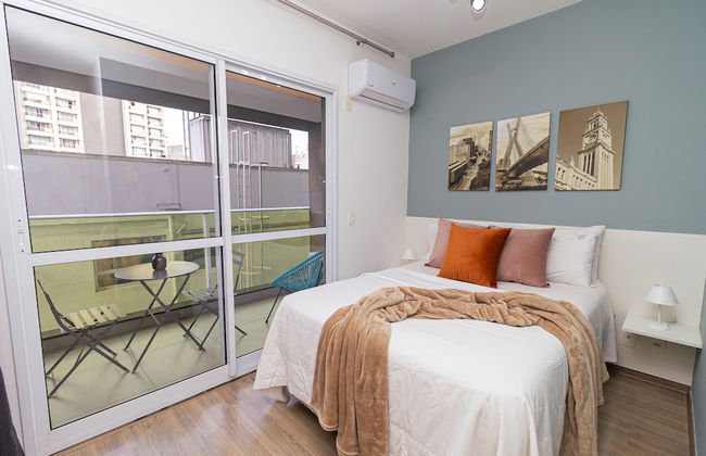 Vossa Bossa VN Turiassu - Foto 25