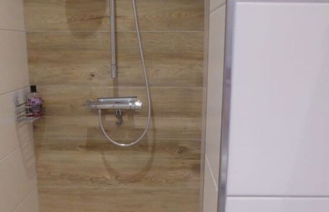 Time out Adendorf Comfortable Vacation Home - Foto 13