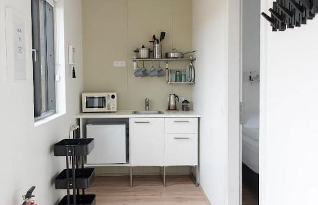 Brú Guesthouse - Foto 14