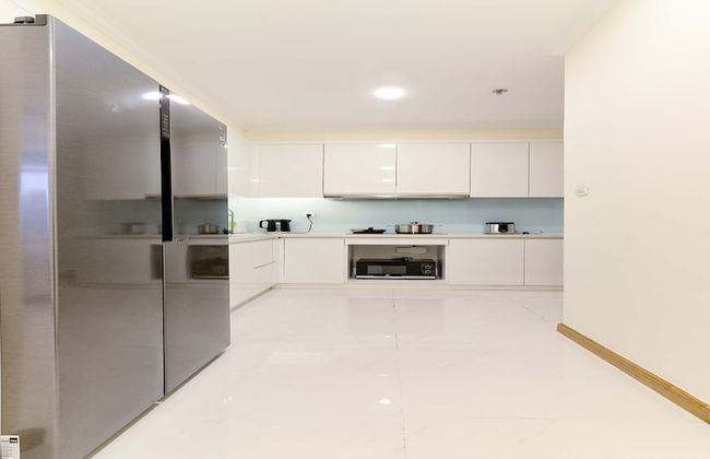 Vinhomes Central Park - ANGIA Residence - Foto 37