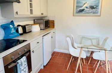 Foundry Cottage - Foto 9