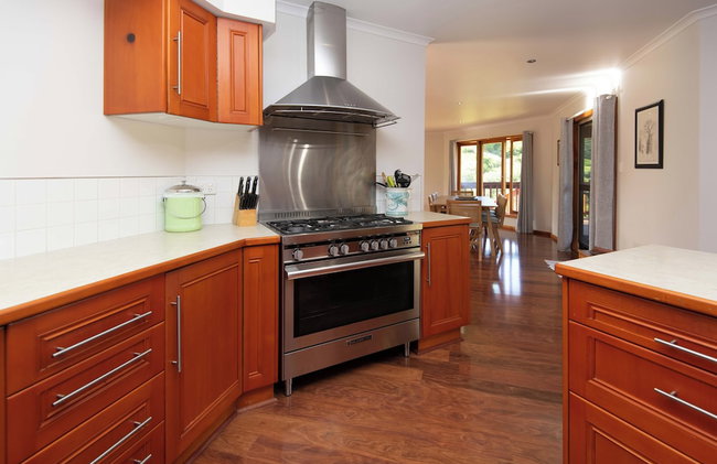 Tranquility at Cascade - Foto 12