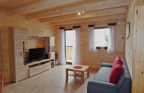 Holzblockhaus Stark - Foto 66