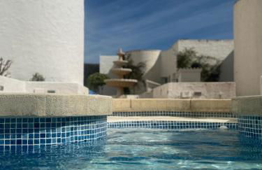 Modern Apartment on Mijas Golf - Andalucia - Photo 25