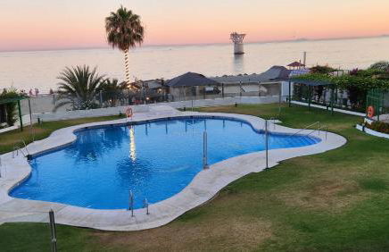 FIRST Beach line - Foto 27